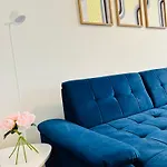 Novumspot Free Parkingspot Apartment Prešov