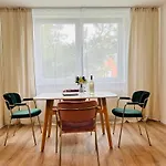 Novumspot Free Parkingspot Apartment