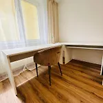 Apartment Novumspot Free Parkingspot