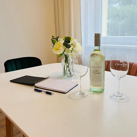 Novumspot Free Parkingspot Apartamento Prešov