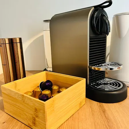 Novumspot Free Parkingspot * Prešov