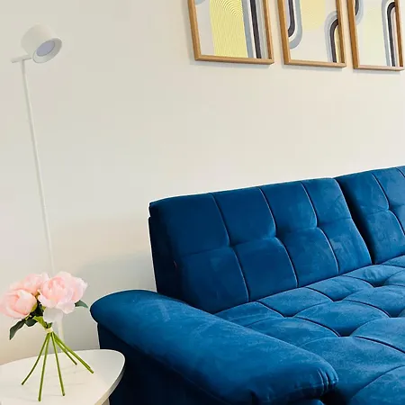 Novumspot Apartment Presov