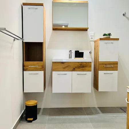 Novumspot Apartment Presov
