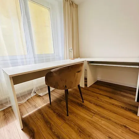 Apartment Novumspot